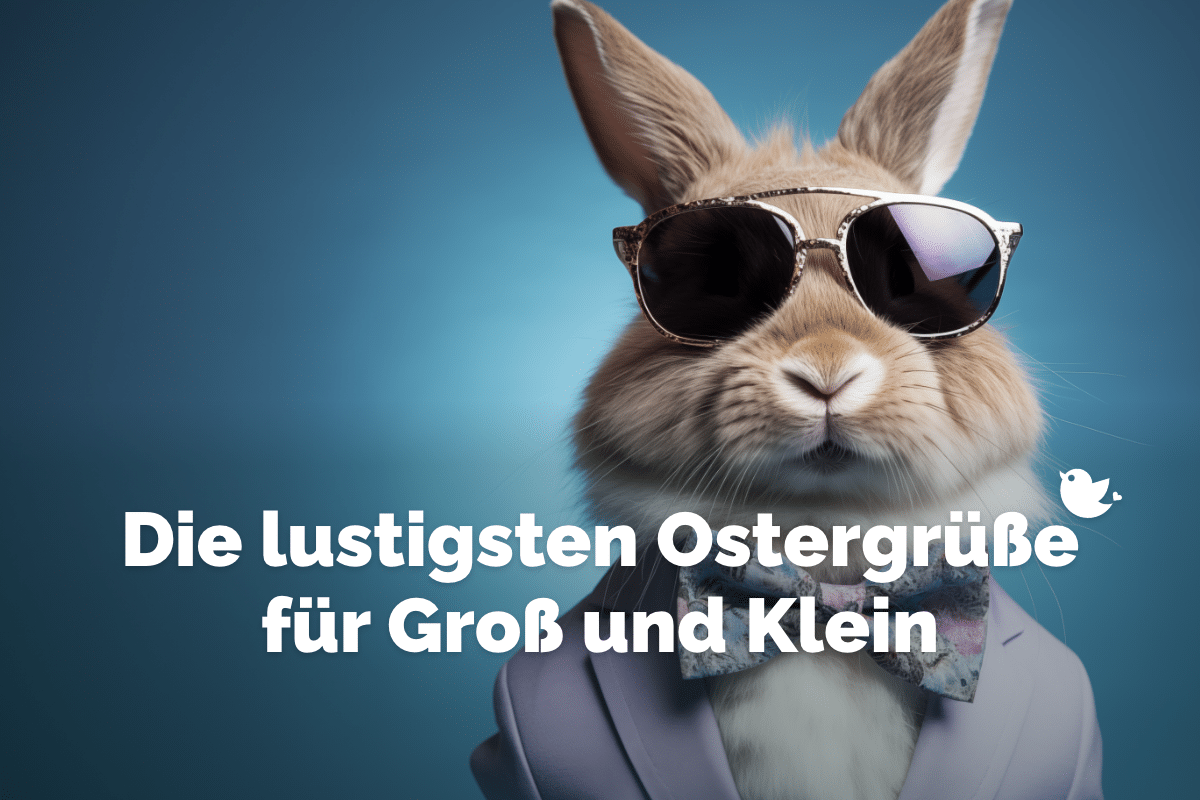 Lustige Frohe Ostern Bilder: Malen und Spaß für die ganze Familie!