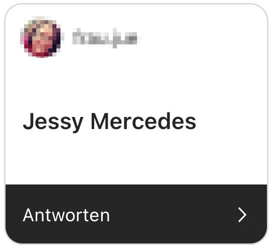 jessy mercedes