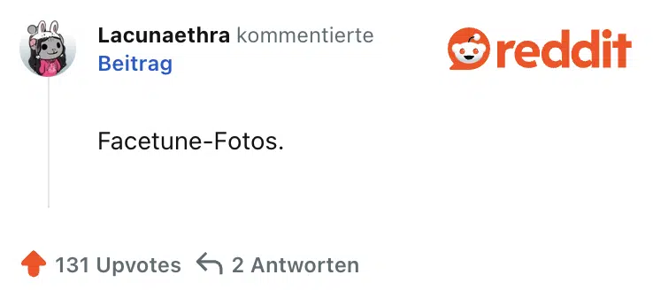 Facetune-Fotos.