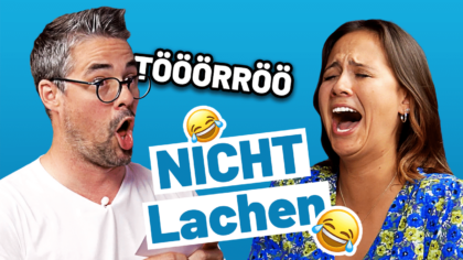 Twitterperlen reagiert ... Nicht lachen! (9)