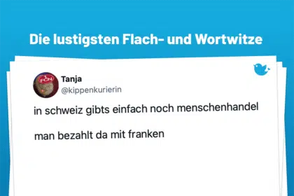 in schweiz gibts einfach noch menschenhandel man bezahlt da mit franken