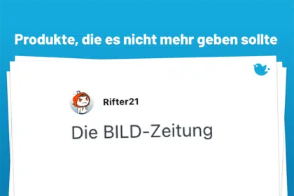Die BILD-Zeitung