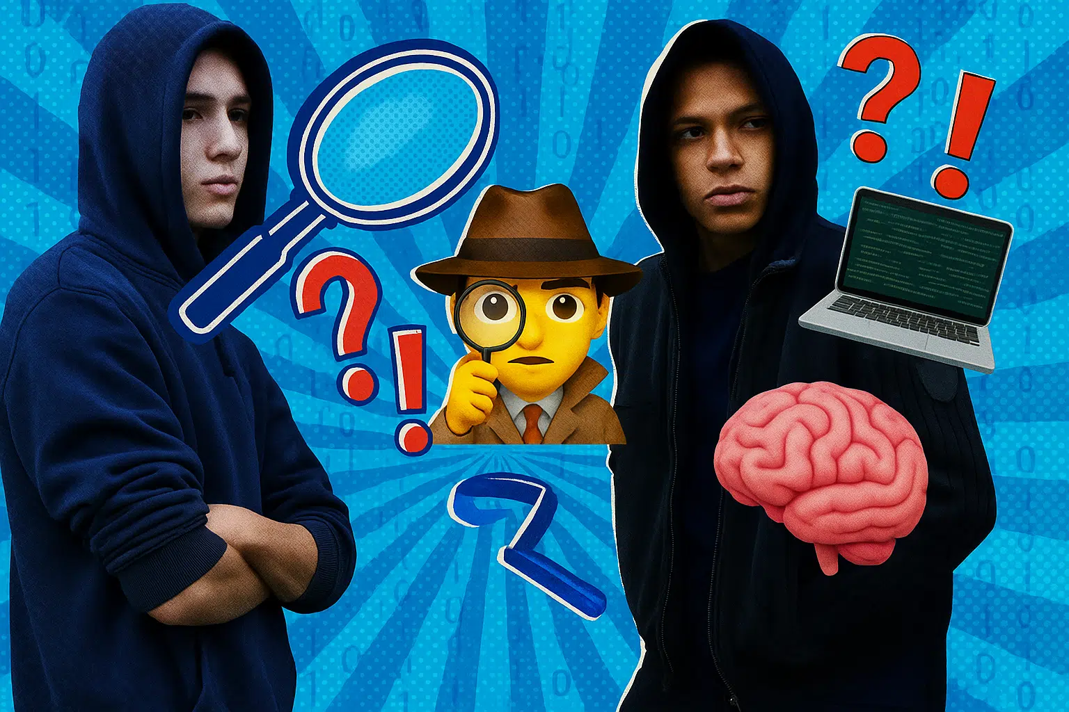 Twitterperlen erklärt das Internet: Was ist ein Talahon?
