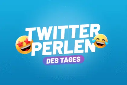 Die Twitterperlen des Tages vom 14. Juli 2025