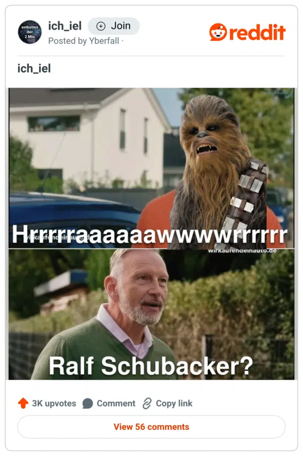 Ralf Schubacker????