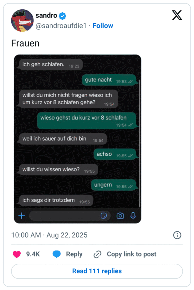 Frauen