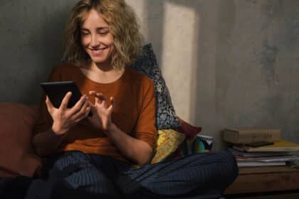 Die besten Geschichten über E-Reader