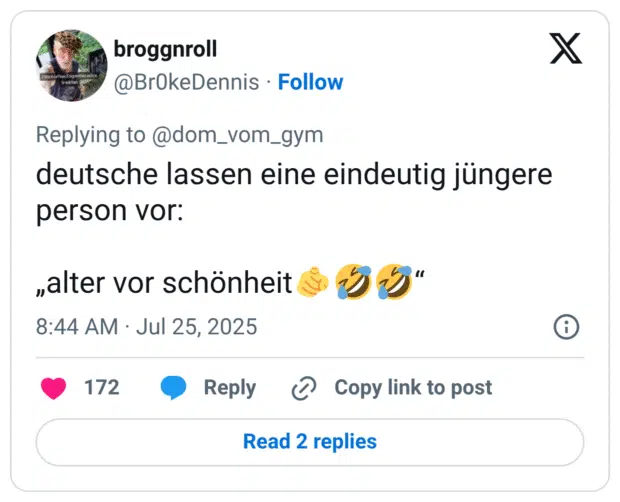 Elefantenjagdverein tötet was trötet, was kann ich für Sie tun?🤣🤣