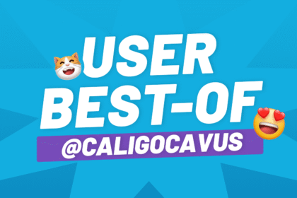 best of @CaligoCavus