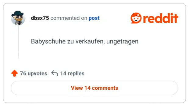 Babyschuhe zu verkaufen, ungetragen