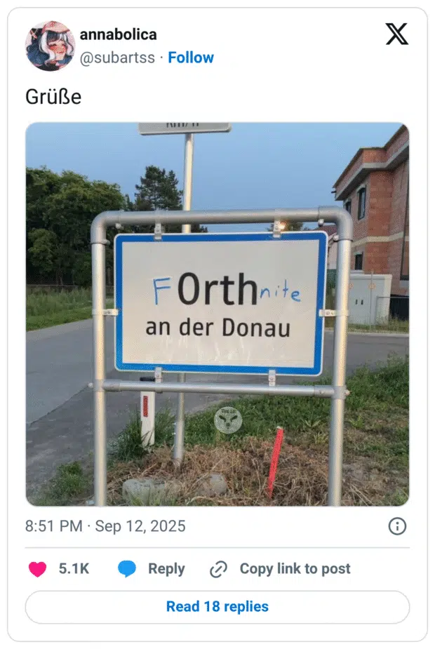 Grüße