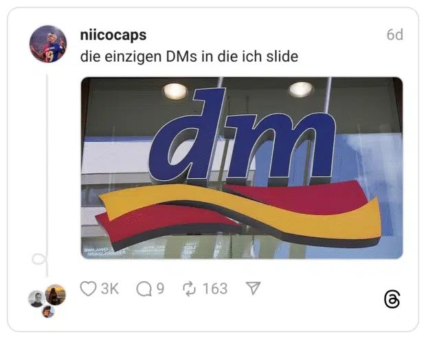 die einzigen das in die ich slide