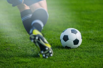 Das Runde muss ins Eckige: 11 Volltreffer zum Start der Fußballsaison