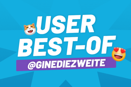 bestof @ginediezweite