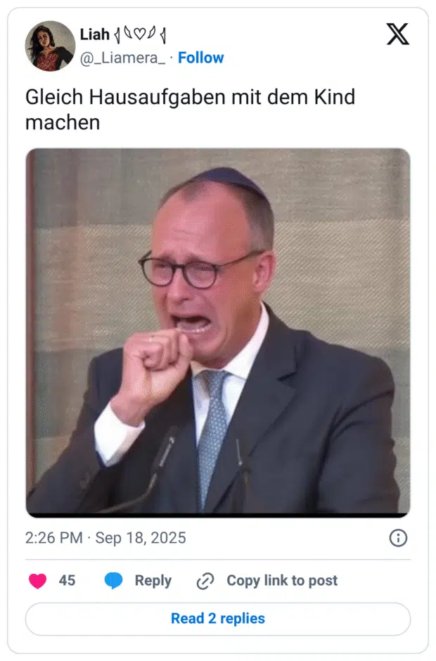 Gleich Hausaufgaben mit dem Kind machen