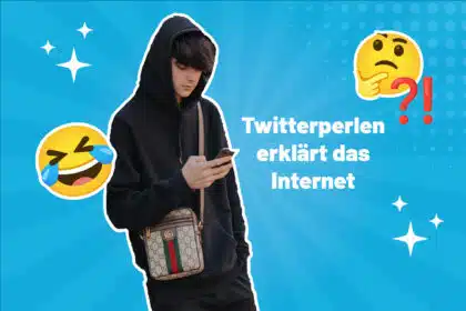 Twitterperlen erklärt das Internet: Was ist ein Talahon?
