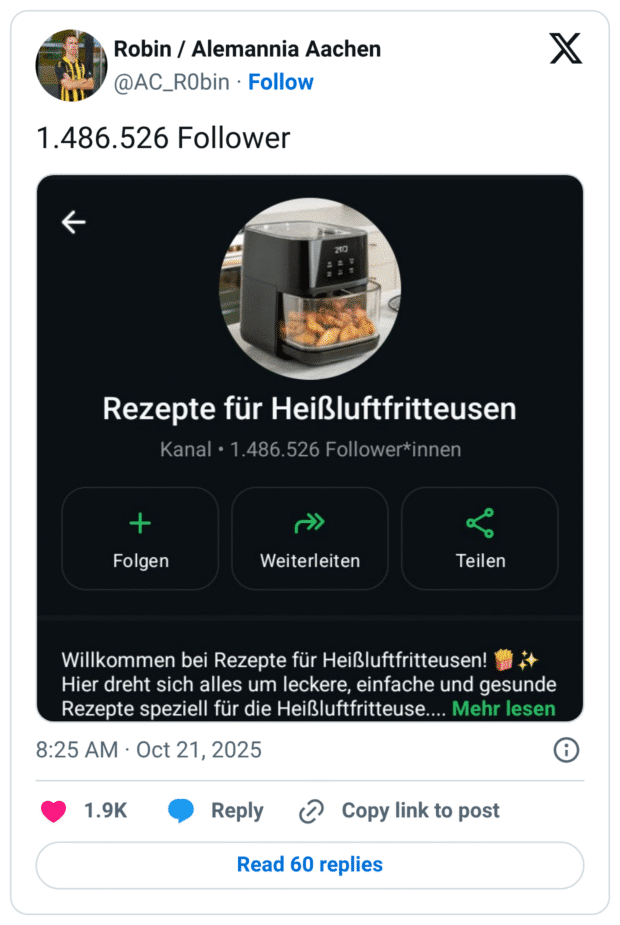 1.486.526 Follower