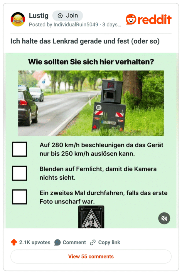 Fahrschule