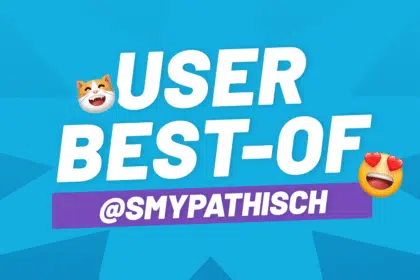 Die besten Posts von @smypathisch