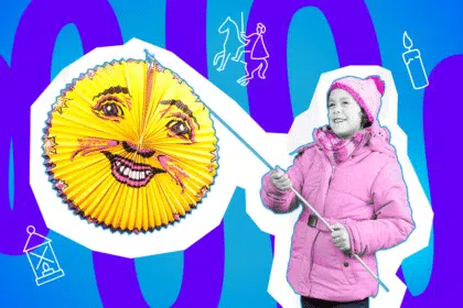 Rabimmel, Rabammel, Rawahnsinn: 14 frisch geteilte Posts vom Laternenumzug