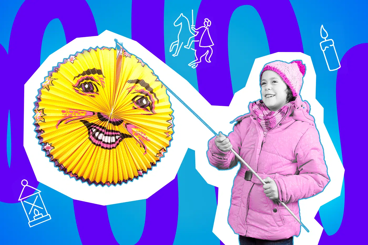 Rabimmel, Rabammel, Rawahnsinn: 14 frisch geteilte Posts vom Laternenumzug