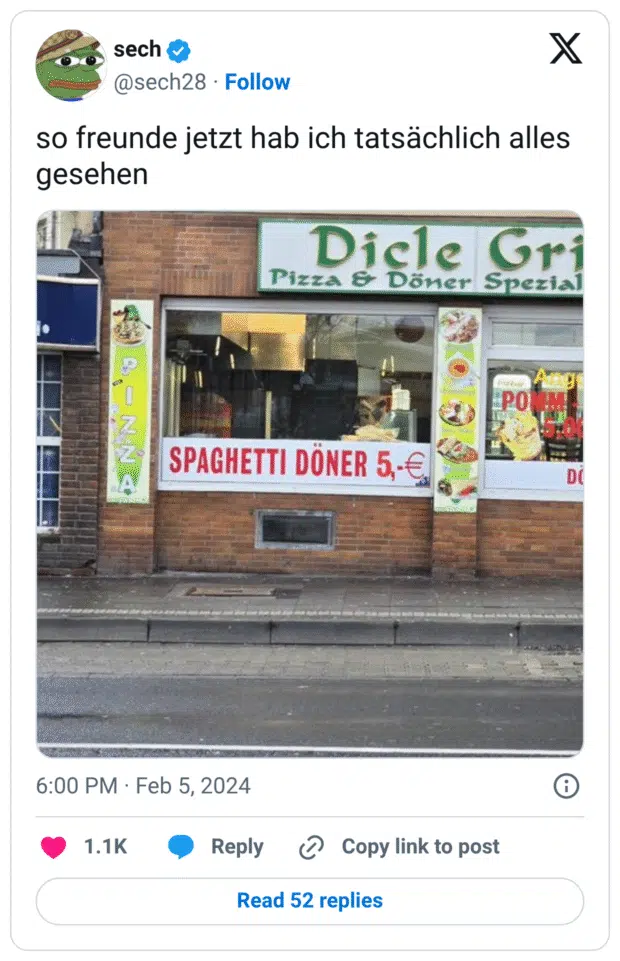 so freunde jetzt hab ich tatsächlich alles gesehen