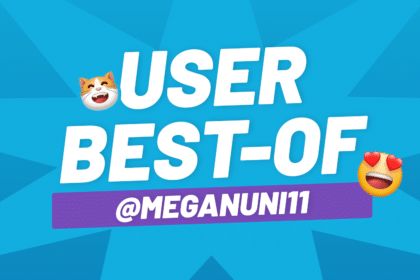 Die besten Posts von @meganuni11