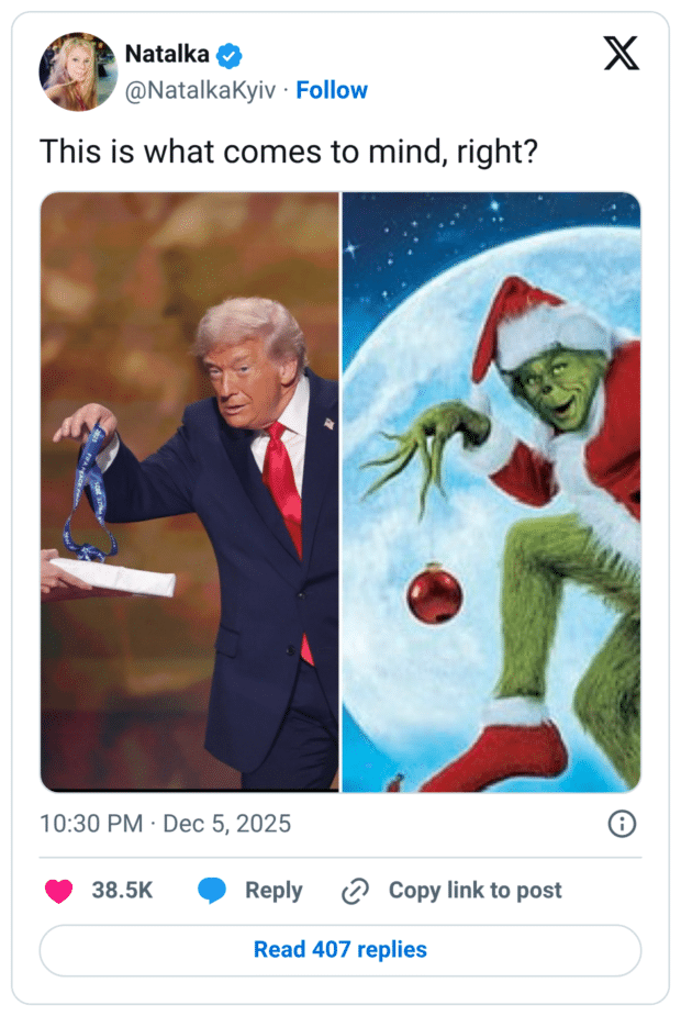 his is what comes to mind, right?