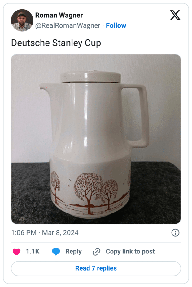 Deutsche Stanley Cup