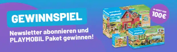 Twitterperlen Newsletter Gewinnspiel Januar 2026
