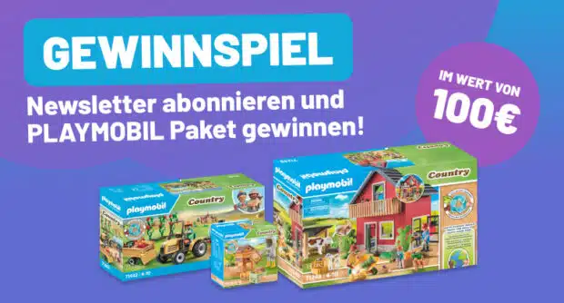 Twitterperlen Newsletter Gewinnspiel Januar 2026
