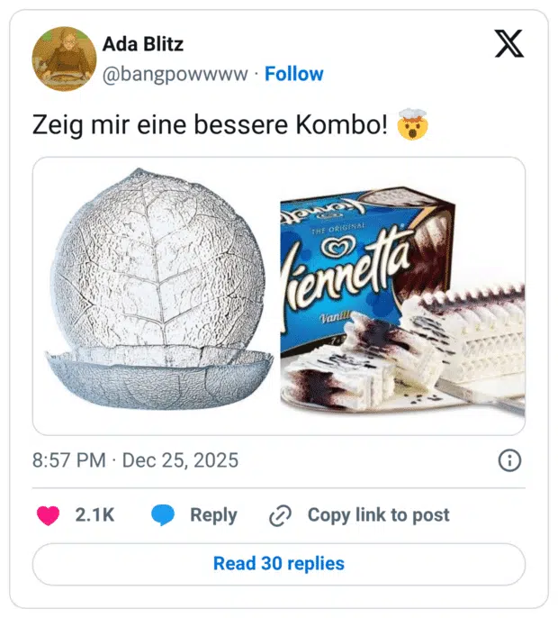 Zeig mir eine bessere Kombo! 🤯