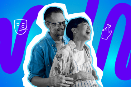 Er hatte eine Phase, in der er mich nicht geliebt hat