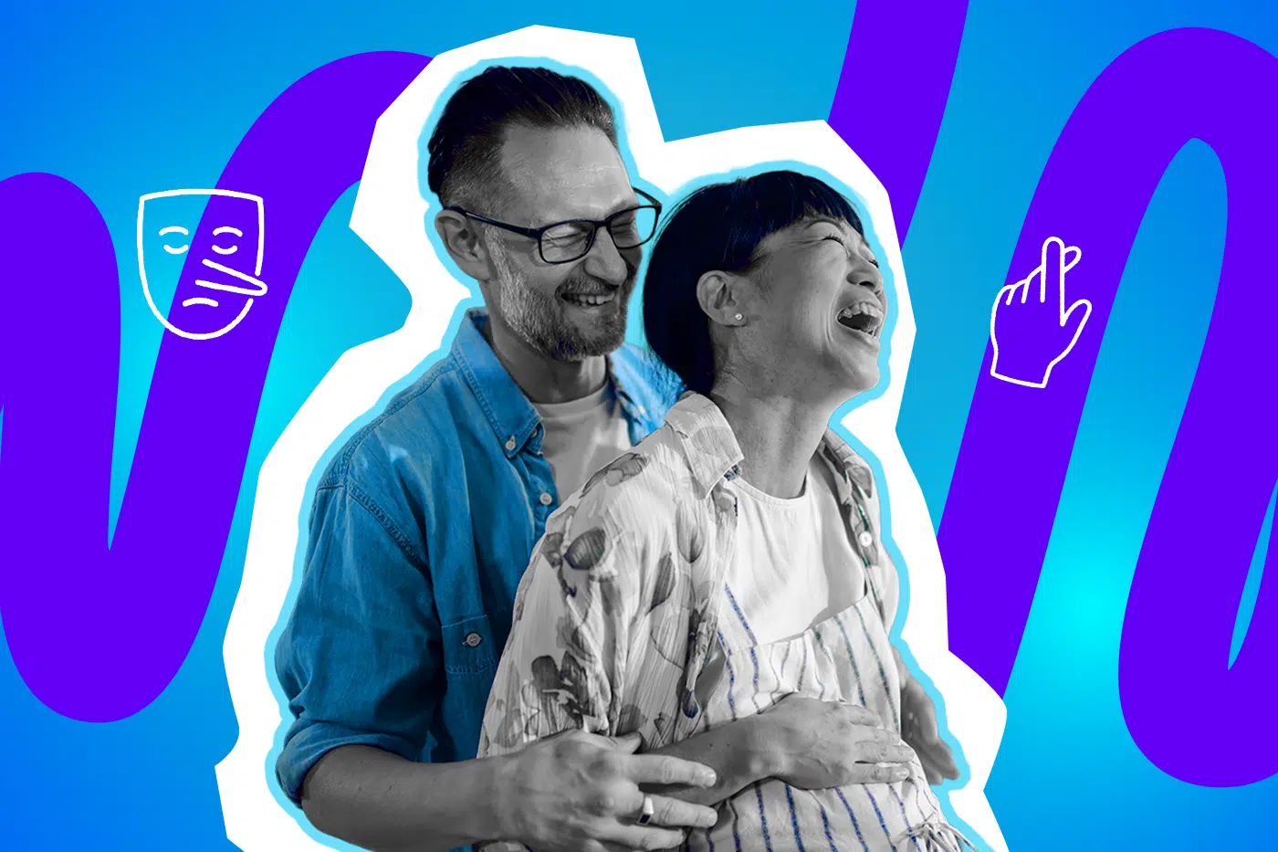 Er hatte eine Phase, in der er mich nicht geliebt hat