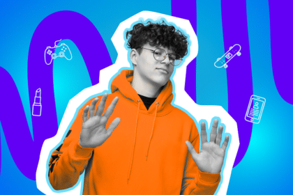 Gesammelte Wahrheiten über Teenager