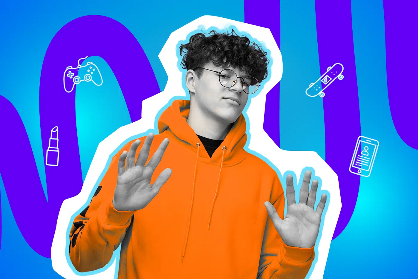 Gesammelte Wahrheiten über Teenager