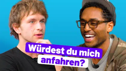 Truth Or Drink #2 mit Buggie und Herm