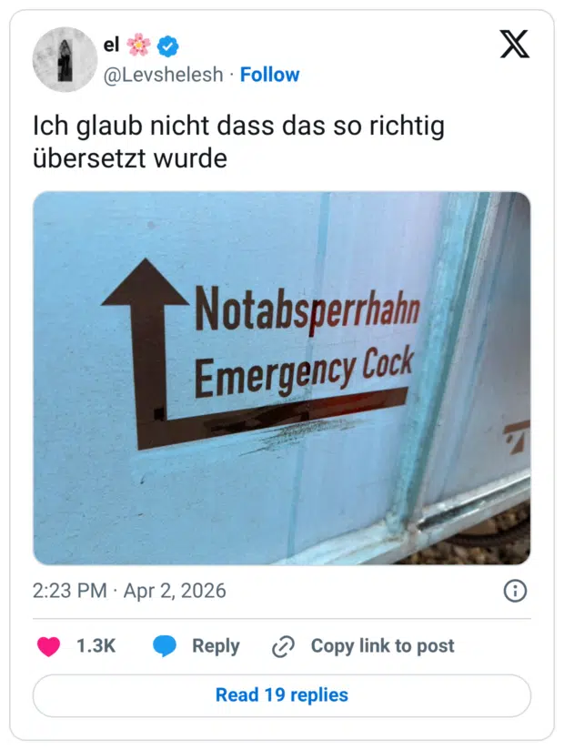 Ich glaub nicht dass das so richtig übersetzt wurde