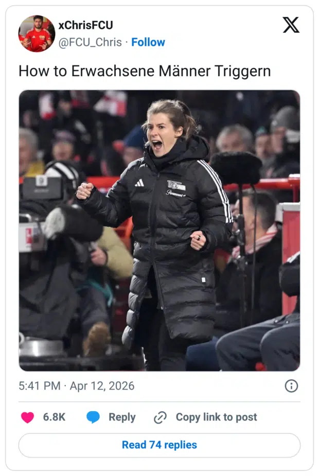 How to Erwachsene Männer Triggern