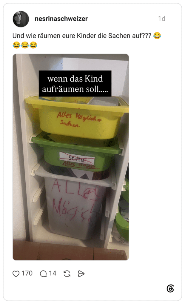 Alles Mögliche Sachen. Stifte Alles Man ALLEs