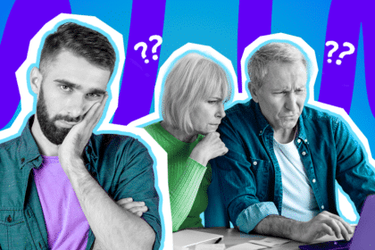 So lösen wahre Experten die Computerprobleme ihrer Eltern