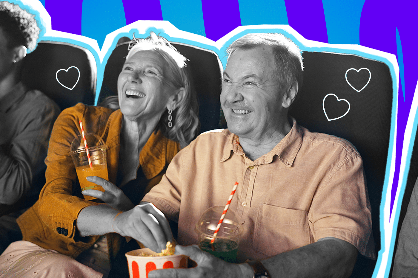 Die ganze Wahrheit über Dating nach den Zwanzigern