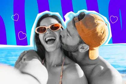 Warum Sex im Sommer nichts für schwache Nerven ist