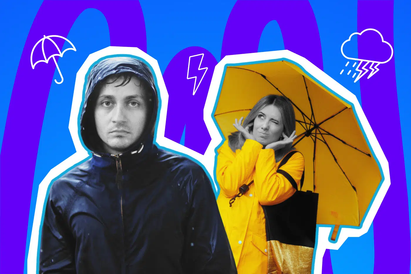 Warum Gewitter das Beste am Sommer sind