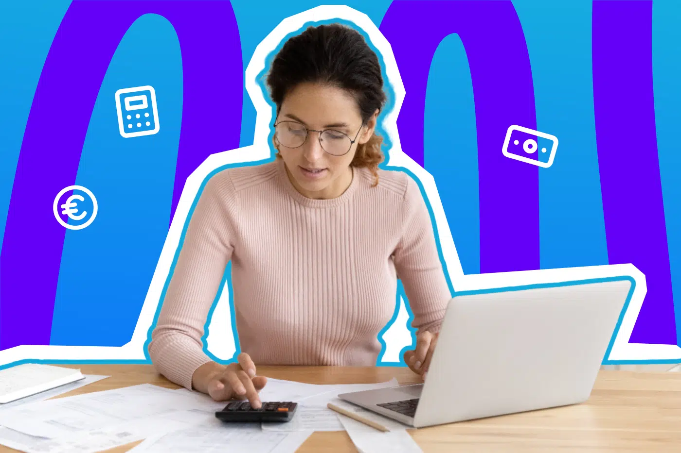 Her mit dem Geld: Die besten Posts über die Steuererklärung