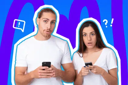 Wenn das Tinder-Date mit einer Abfuhr via Sprachnachricht endet