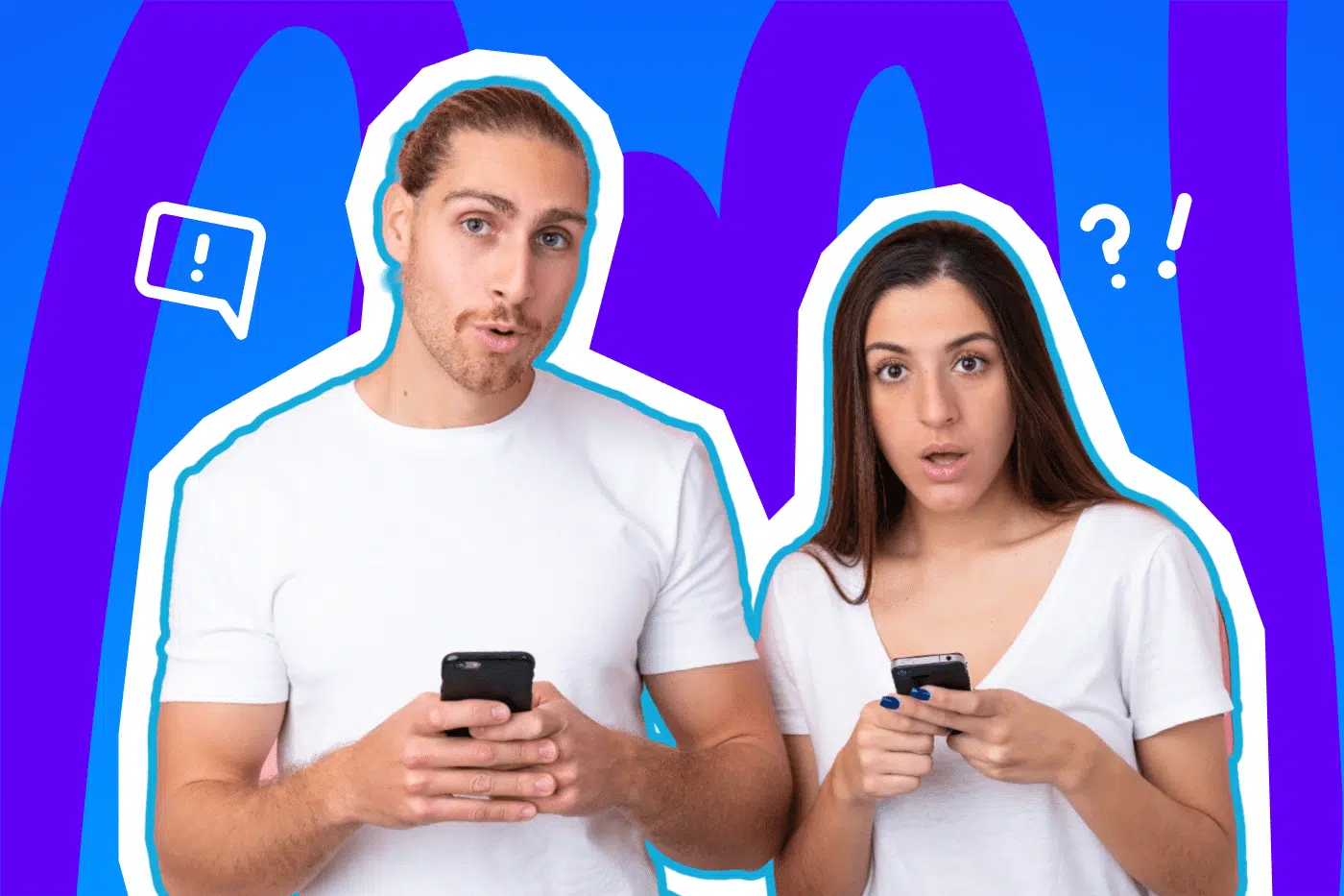 Wenn das Tinder-Date mit einer Abfuhr via Sprachnachricht endet