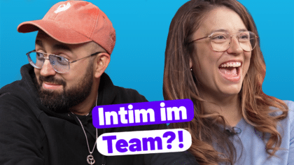 Truth or Drink #3 – mit Julian und Luzie
