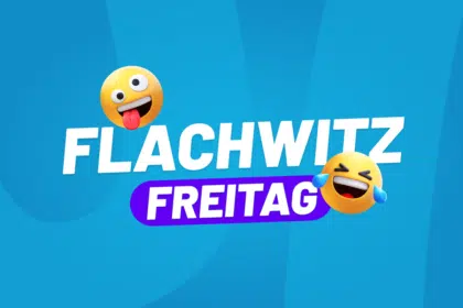 Flachwitz-Freitag