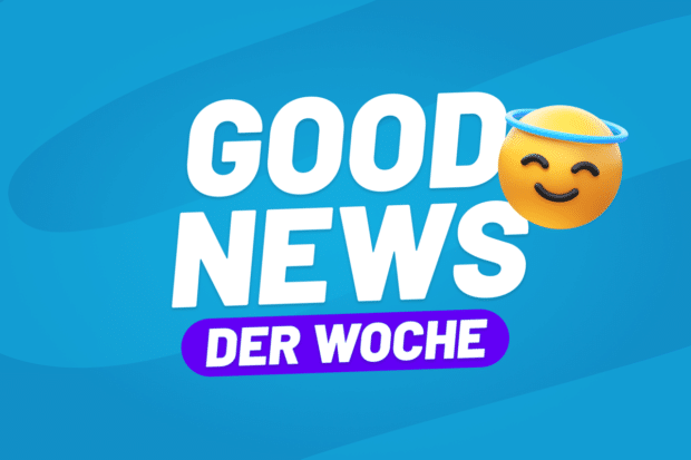 Good News
